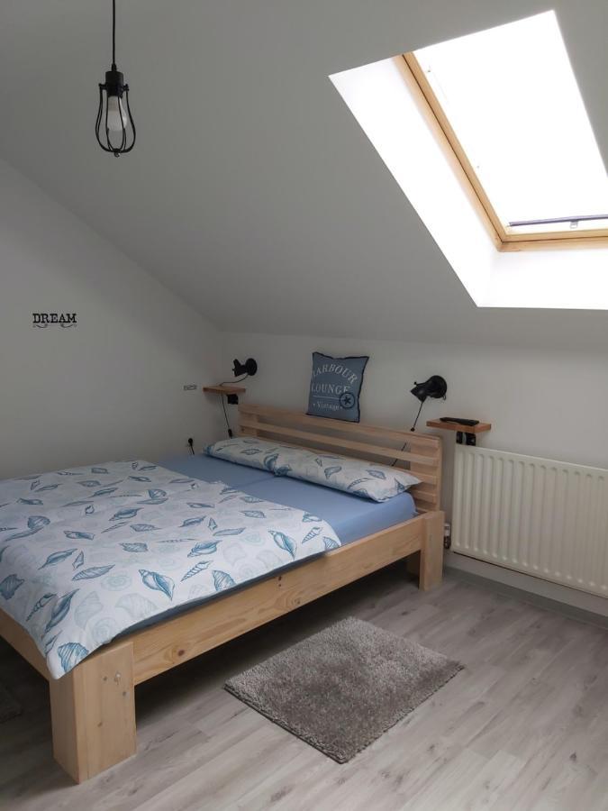 Rooms Grizzly Slunj Exterior foto
