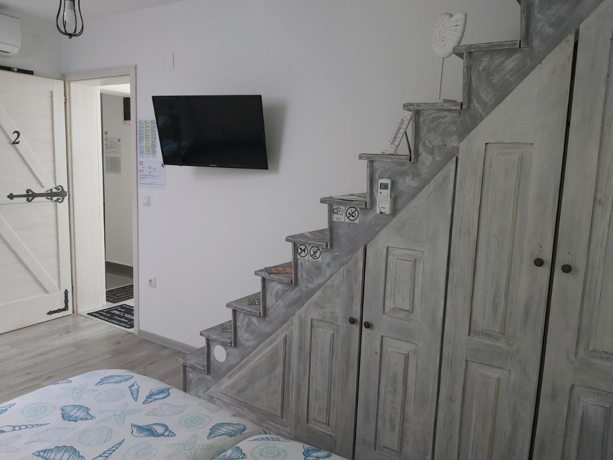 Rooms Grizzly Slunj Exterior foto
